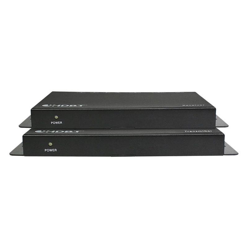 Комплект передачи HDMI 2.0 HDBaseT до 70м, 1080p60 до 100м, Prestel EHD-100H2: купить в Москве